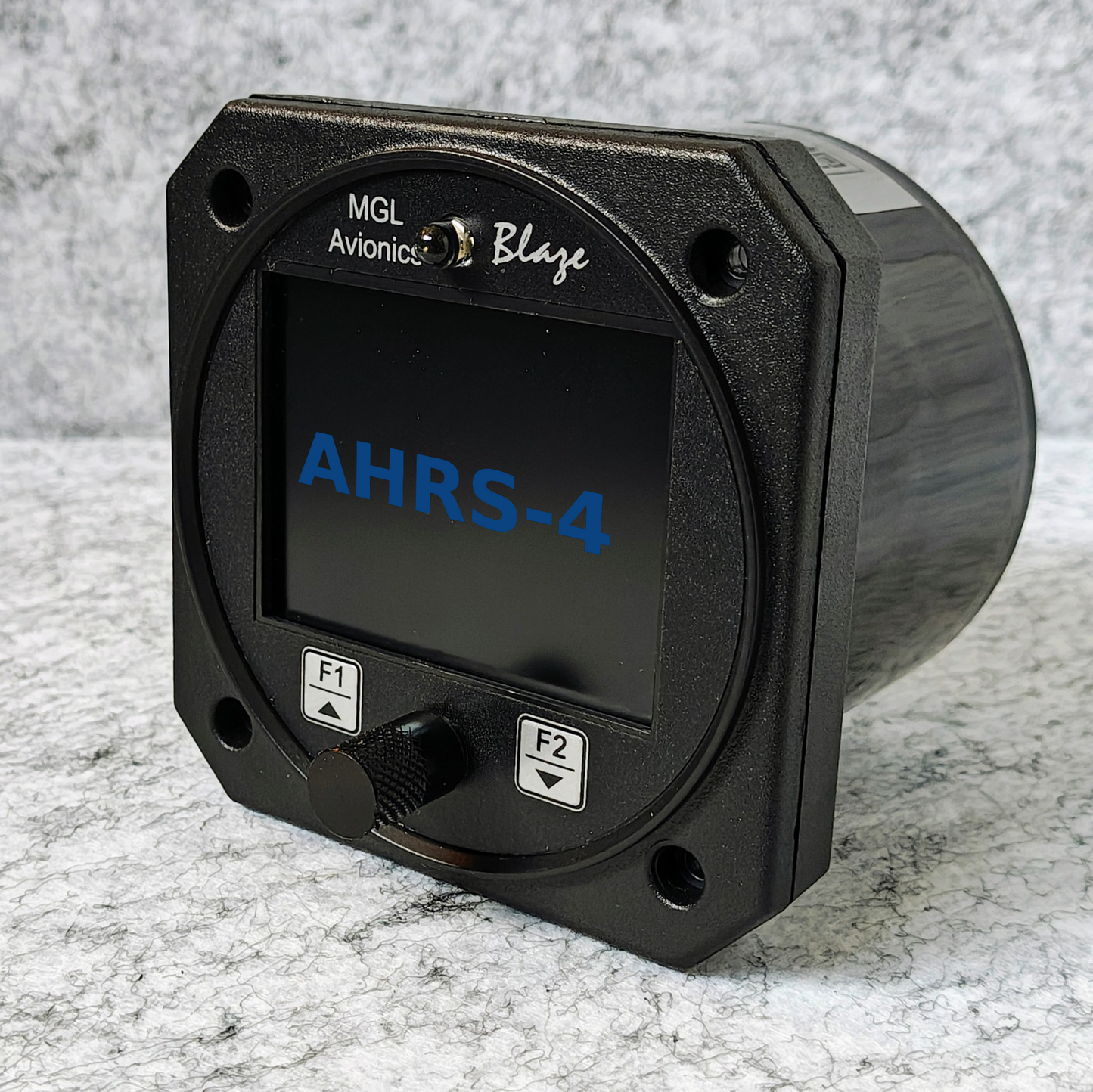 Blaze AHRS-4