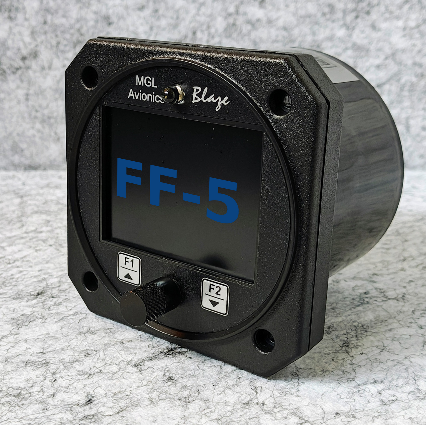 Blaze FF-5