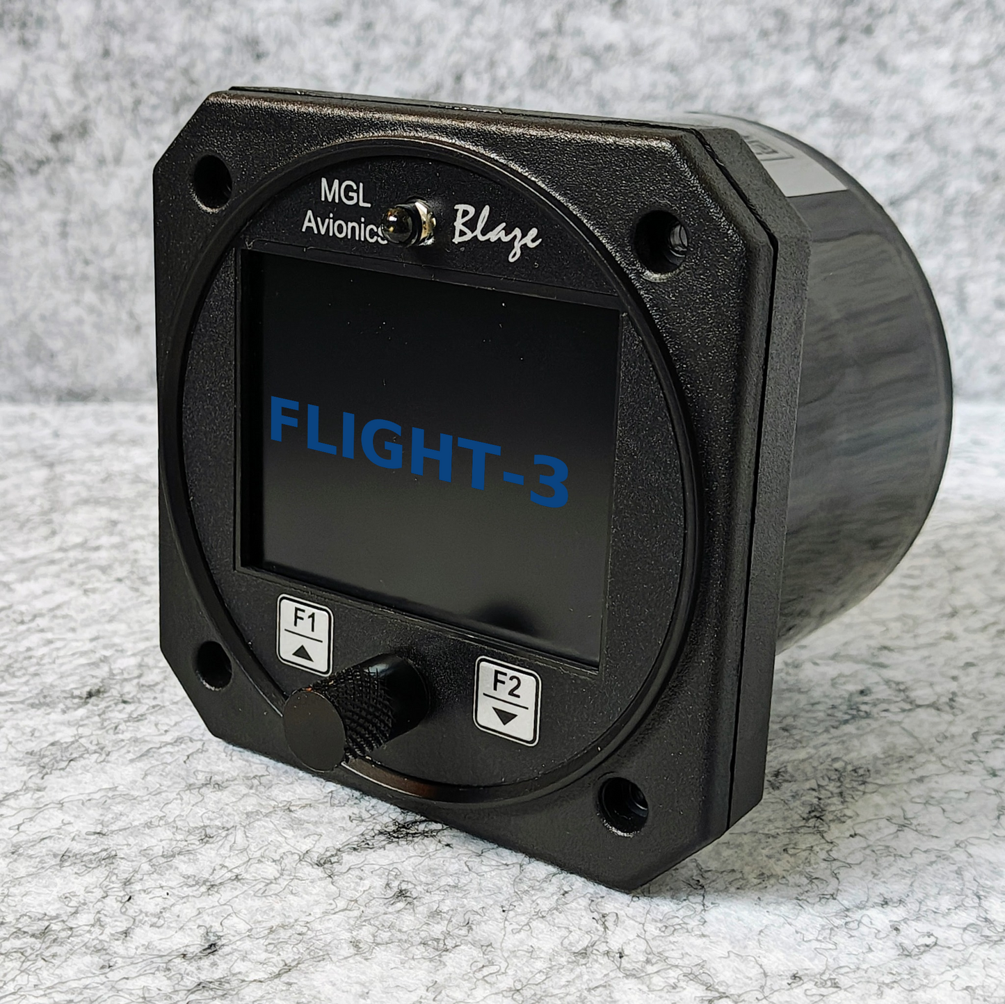 Blaze FLIGHT-3