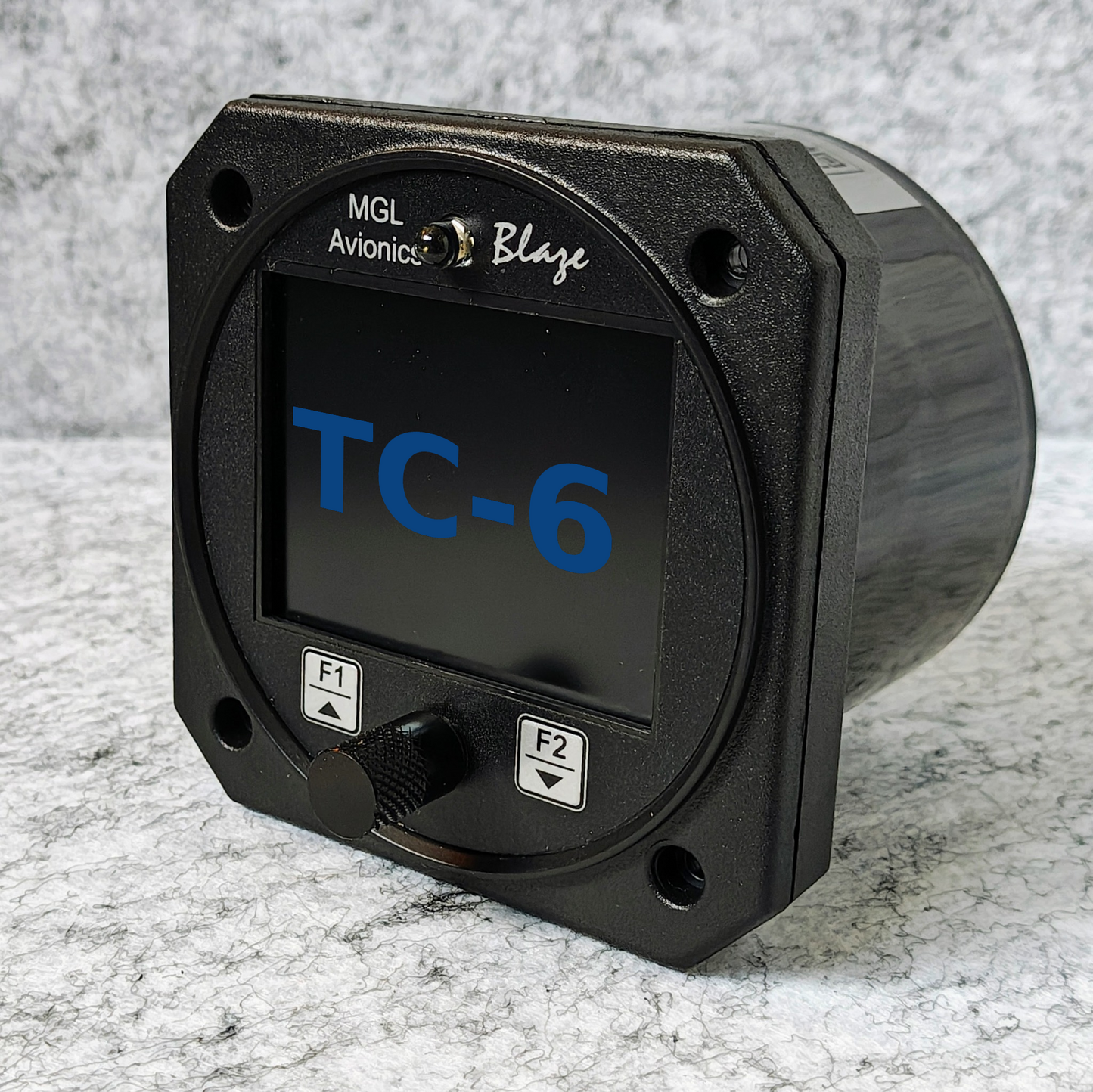 Blaze TC-6