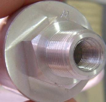 UMA N1EUxxxx(M) Fuel Pressure Sender
