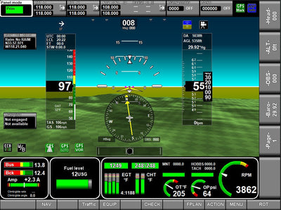 MGL Avionics August 2026 Update