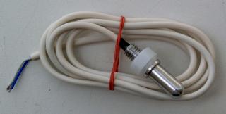Ambient Temperature Sender (Aluminum)