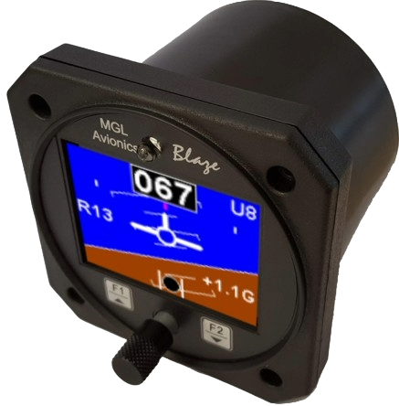 Blaze AHRS-4