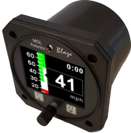 Blaze ASI-5