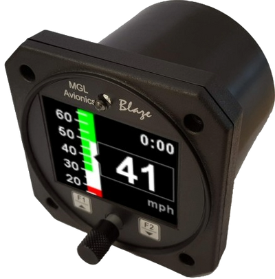 Blaze ASI-5