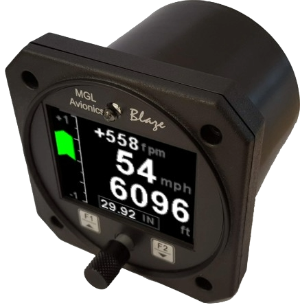 Blaze ASV-2