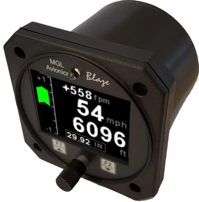 Blaze ASV-2
