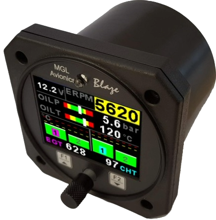 Blaze EMS-2