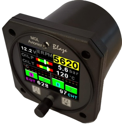 Blaze EMS-2