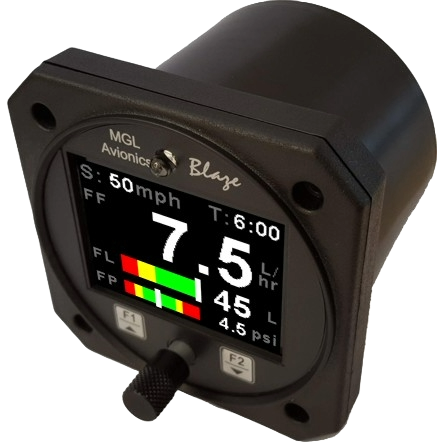 Blaze FF-5