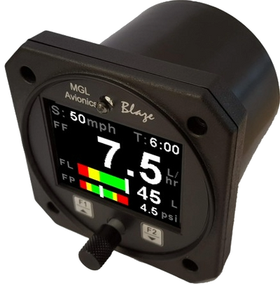 Blaze FF-5