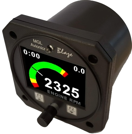 Blaze RPM-2