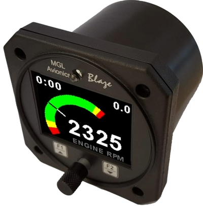 Blaze RPM-2