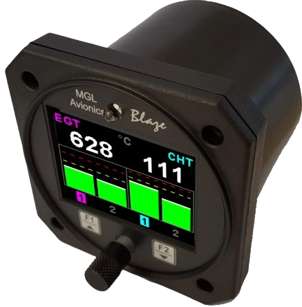 Blaze TC-5