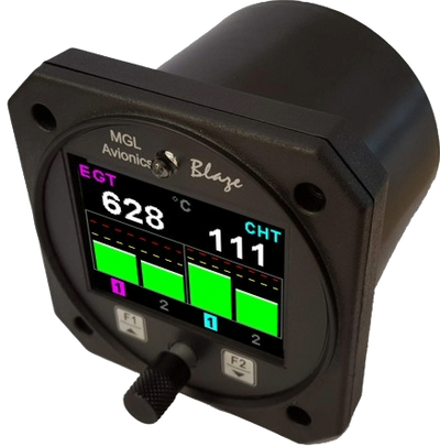 Blaze TC-5