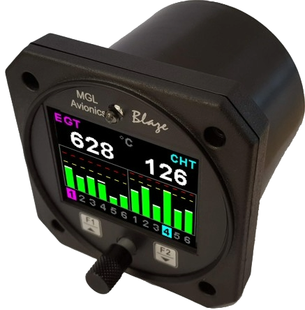 Blaze TC-6