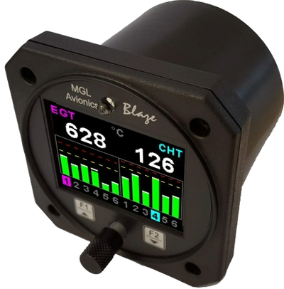 Blaze TC-6