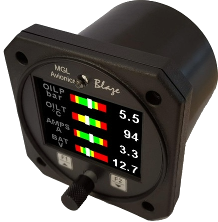 Blaze TP-4