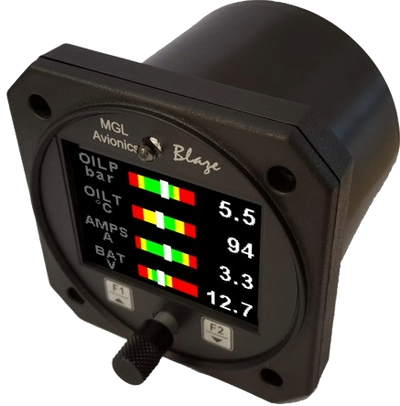 Blaze TP-4