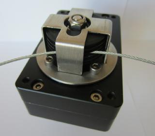 Servo Capstan Kit