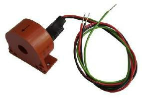 50A Current Sensor