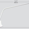 Delta Pop Red Tail VHF COM Antennas