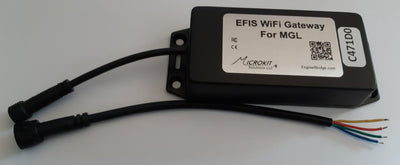 Microkit MGL WiFi Gateway