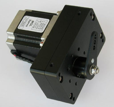 Autopilot Servo