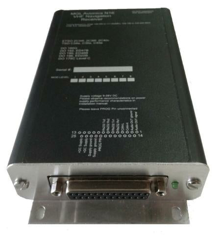 N16 Navigation Receiver