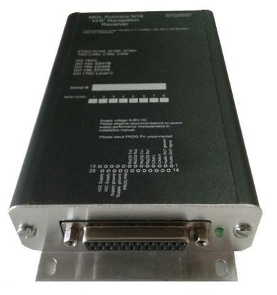 N16 Navigation Receiver