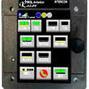 Razor NAV/COM/Intercom Control Head