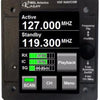 Razor NAV/COM/Intercom Control Head