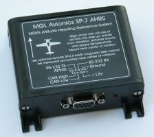 SP-7 AHRS