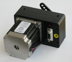 Autopilot Servo
