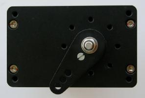 Autopilot Servo
