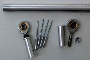 Servo Link Kit (30cm)