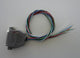 Trig Transponder Interface Cable