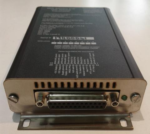 V16 VHF Airband Transceiver