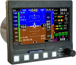 XTreme EFIS