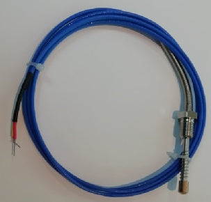 CHT Probe Bayonet Type K 3/8-24