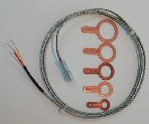 CHT Probe Spark Plug Type K