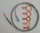 CHT Probe Spark Plug Type K