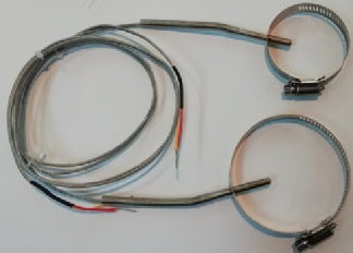 EGT Probe Clamp Type