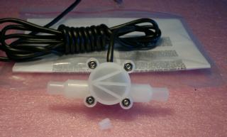 Fuel Flow Sender