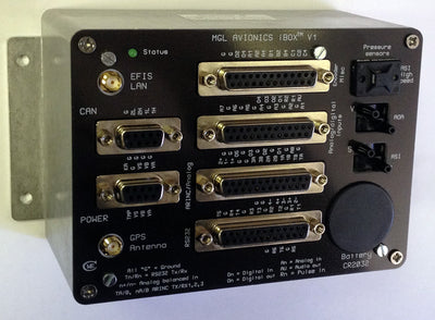 iEFIS iBOX