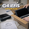iEFIS G4 Upgrade