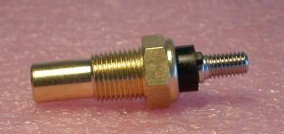 Temperature Sender